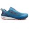 Кроссовки для бега женские Altra Paradigm 5.0 (голубо-коралловый)