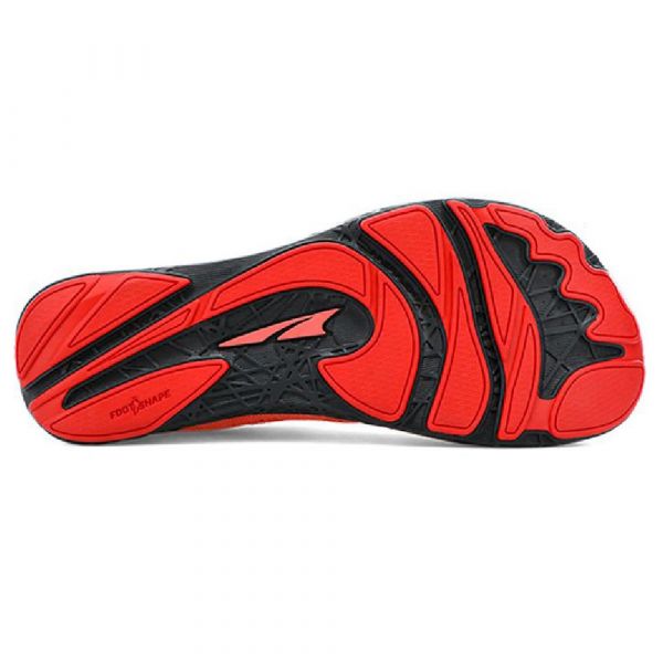 Кроссовки для бега женские Altra Escalante 2,5 (коралловый)