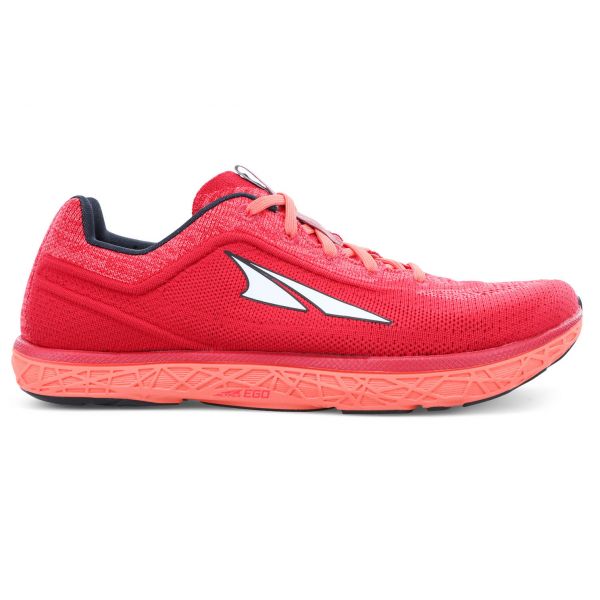 Кроссовки для бега женские Altra Escalante 2,5 (малиновый)