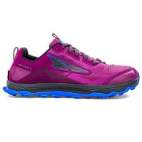 Кросівки для бігу жіночі Altra Lone Peak 5.0 (фіолетовий)