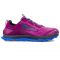 Кроссовки для бега женские Altra Lone Peak 5.0 (фиолетовый)