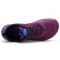 Кроссовки для бега женские Altra Lone Peak 5.0 (фиолетовый)