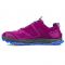 Кроссовки для бега женские Altra Lone Peak 5.0 (фиолетовый)