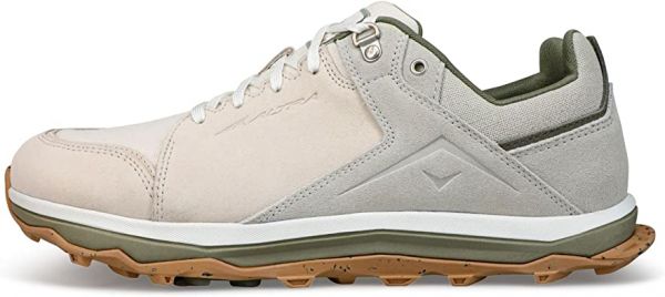 Кроссовки для треккинга мужские Altra Lone Peak Alpine (песочный)