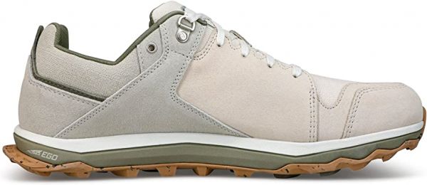Кроссовки для треккинга мужские Altra Lone Peak Alpine (песочный)