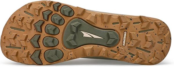 Кроссовки для треккинга мужские Altra Lone Peak Alpine (песочный)