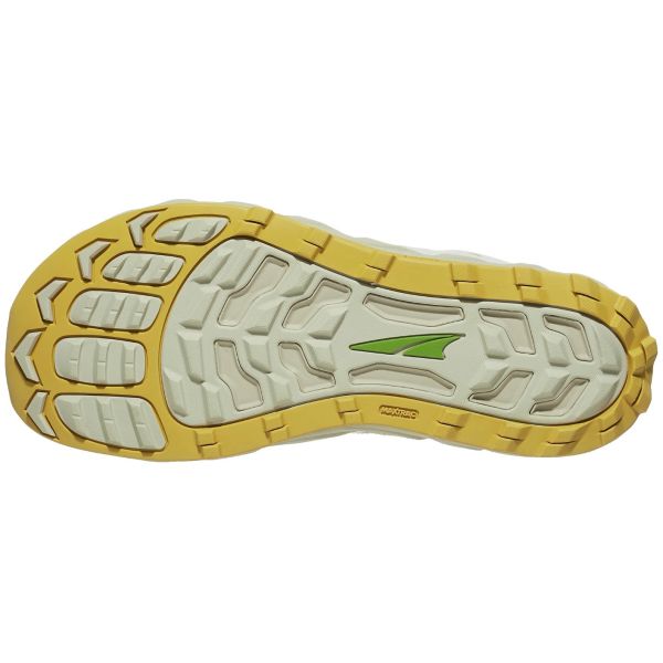 Кросівки для трейлу чоловічі  Altra Superior 5.0 (білий)