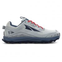 Кросівки для бігу чоловічі Altra Lone Peak 6.0 (сіро-синій)