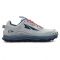 Кроссовки для бега мужские Altra Lone Peak 6.0 (серо-синий)