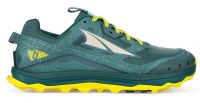 Кросівки для бігу чоловічі Altra Lone Peak 6.0 (зелений)