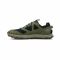 Кроссовки для бега мужские Altra Lone Peak 6.0 (зеленый)