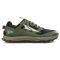 Кроссовки для бега мужские Altra Lone Peak 6.0 (зеленый)