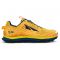 Кроссовки для бега мужские Altra Lone Peak 6.0 (оранжевый)