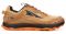 Кроссовки для бега мужские Altra Lone Peak 6.0 (коричневый)