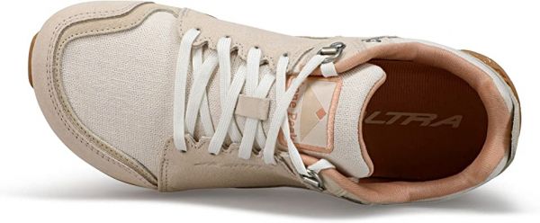 Кроссовки для треккинга женские Altra Lone Peak Alpine (песочный)