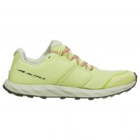 Кросівки для трейлу жіночі Altra Superior 5.0 (жовтий)
