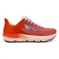 Кросівки для бігу жіночі Altra Provision 6 (малиновий)