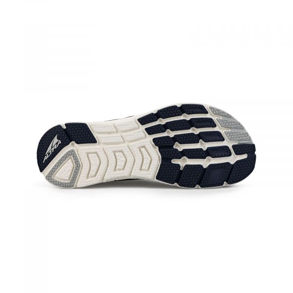 Кроссовки для бега женские Altra Rivera 2 (синий)