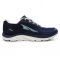Кроссовки для бега женские Altra Rivera 2 (синий)