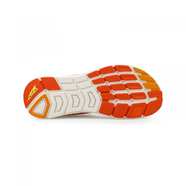 Кроссовки для бега женские Altra Rivera 2 (коралловый)