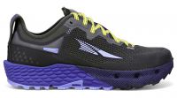 Кросівки для трейлу жіночі Altra Timp Timp 4.0 (чорно-фіолетовий)