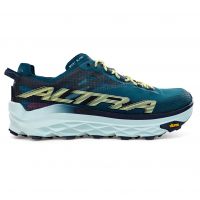 Кросівки для трейлу жіночі Altra Mont Blanc (синій)
