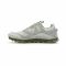 Кроссовки для бега женские Altra Lone Peak 6.0 (бело-зеленый)