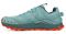 Кросівки для бігу жіночі Altra Lone Peak 6.0 (бірюзовий)