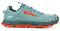 Кросівки для бігу жіночі Altra Lone Peak 6.0 (бірюзовий)