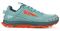 Кросівки для бігу жіночі Altra Lone Peak 6.0 (бірюзовий)