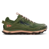 Кросівки для бігу жіночі Altra Lone Peak 6.0 (зелений)