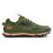 Кроссовки для бега женские Altra Lone Peak 6.0 (зеленый)