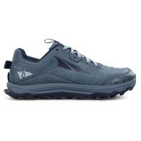 Кросівки для бігу жіночі Altra Lone Peak 6.0 (синій)