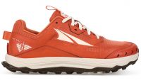 Кросівки для бігу жіночі Altra Lone Peak 6.0 (червоний)
