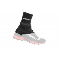 Гамаші для бігу Inov-8 All Terrain Gaiter (чорний)