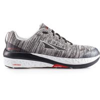 Кросівки для бігу чоловічі Altra Paradigm 4.0 (сіро-червоний)