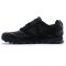 Кроссовки для трейла мужские Altra Lone Peak 4 LOW RSM мембранные (чёрно-синий)