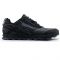 Кроссовки для трейла мужские Altra Lone Peak 4 LOW RSM мембранные (чёрно-синий)