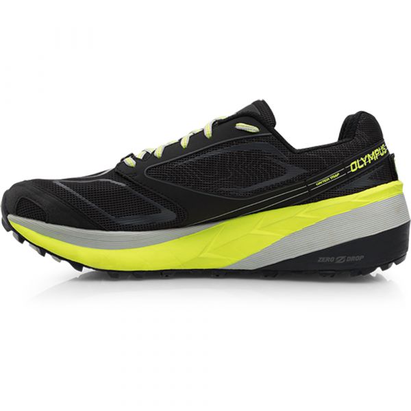 Кросівки для трейлу  чоловічі Altra Olympus 3.0
