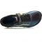 Кроссовки для бега мужские Altra King MT 2 (голубо-жёлтый)