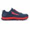 Кроссовки для трейла мужские Altra Lone Peak 5 CHX (сине-красный)