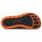 Кроссовки для трейла женские Altra Superior 5.0 (бордовый)