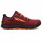 Кроссовки для трейла женские Altra Superior 5.0 (бордовый)