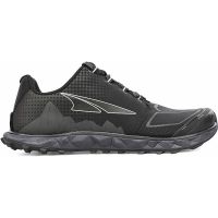 Кросівки для трейлу чоловічі Altra Superior 4.5 (чорний)