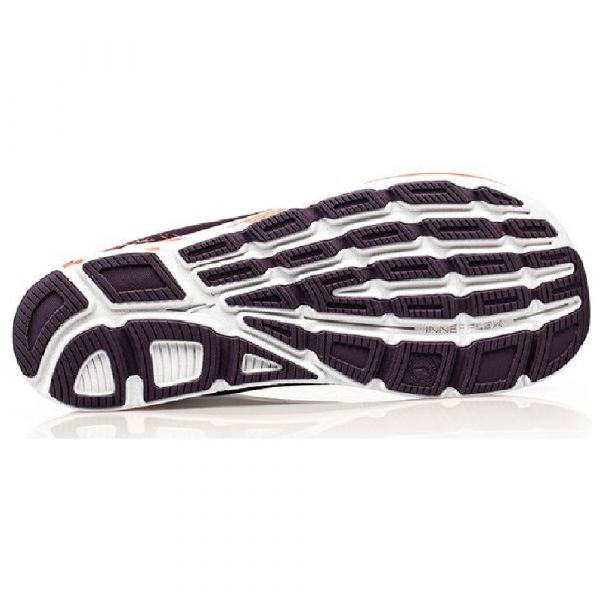 Кроссовки для бега женские Altra Torin 4.0 (фиолетовый)