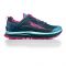 Кроссовки для трейла женские Altra Timp 1.5 (голубой)
