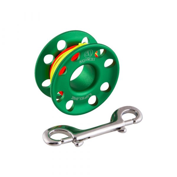 Аксесуари Apeks Spools