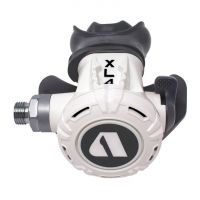 Регулятор для дайвінгу Apeks XL4+DIN (білий)