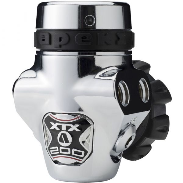Регулятор для дайвинга Apeks XTX 200