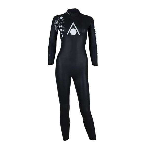 Гідрокостюм для триатлону Aqua Sphere Pursuit V3 4.3,5.3.2 mm жіночий